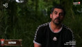 Bayhan'ın Survivor adasındaki itirafı olay oldu