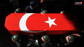 Yeni gün acı bir haberle başladı; bir evladımız şehit düştü!