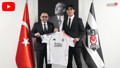 Beşiktaş taraftarına ''oh'' çektiren transfer İstanbul'da!