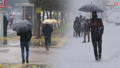 Meteoroloji'den 12 kent için sarı alarm: Kar, kuvvetli sağanak ve fırtına geliyor