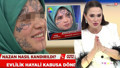 Didem Arslan'da ilginç konuk... Evlilik vadiyle kandırılan Nazan'ın derdi yerine dövmeleri olay oldu