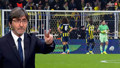 Rıdvan Dilmen’den Fenerbahçe’ye: ''Avrupa’dan Kaçamazsınız!''