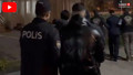 Polis kıyafetiyle evi basıp 3 yabancı öğrenciyi rehin aldılar!