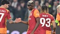 Galatasaray Juventus’u elerken, maçın yıldızı Osimhen sevinmemesinin 2 nedenini açıkladı