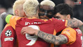 Galatasaray Şampiyonlar Ligi'nde son 16'da!