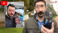 Bir bebeğin kafatası çatlamıştı... Suçsuz bir kişi ''fail'' ilan edildi: Sosyal medyada linç ettiler