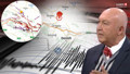 Prof. Dr. Ahmet Ercan'dan 7 büyüklüğünde deprem uyarısı