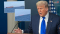 Trump'tan İran'a Hürmüz Boğazı tehdidi: ''20 kat daha şiddetli vururuz!''