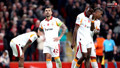 Anfield'da rüya yarım kaldı!.. Aslan'ın Avrupa seferi bitti: Liverpool: 4 - Galatasaray: 0