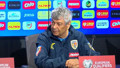 Mircea Lucescu hastaneye kaldırıldı