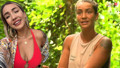 Survivor güzel isminin ''ilişkideki beklentilerim'' kriterleri ''pes'' dedirtti!