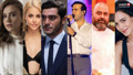 Çok sayıda yeni isim gözaltında! Mert Demir, Burak Deniz, Hafsanur Sancaktutan, Somer Sivrioğlu...