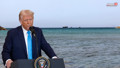Trump'tan gerilimi tırmandıracak açıklama: ''Hürmüz Boğazı ablukaya alınacak''