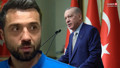 Trendyol 1. Lig futbolcusu bir takımı Cumhurbaşkanı Erdoğan'a şikayet etti: ''Kayırıyorlar!''
