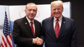 Erdoğan'dan Trump'a geçmiş olsun mesajı