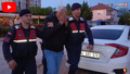 Öğrencileri taciz eden bakkal önce serbest bırakıldı, kamera görüntüleri ortaya çıkınca tutuklandı