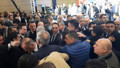 İmamoğlu'nun mektubu salonu karıştırdı: AK Partili ve CHP'li başkanlar birbirine girdi