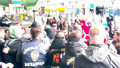 1 Mayıs'ta gözaltına alınan 580 kişi için karar verildi
