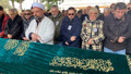 Usta sanatçı Tülay Özer'e veda! Zerrin Özer cenazeye katılmadı