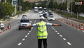 İstanbul ve Ankara'da bazı yollar trafiğe kapatıldı!