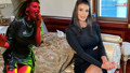 Şarkıcı Hatice aylık gelirini açıkladı: ''Hiç sahneye çıkmasam bile kazancım sabit...''