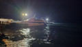 Marmara'da deniz ulaşımına fırtına engeli; seferler iptal edildi