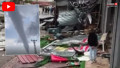 Gaziantep'te süper hücre felaketi: 23 yaralı, 39 okulda eğitime ara verildi!