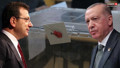 Son seçim anketi açıklandı: AK Parti ile CHP ve Erdoğan ile İmamoğlu'nun oy farkı olay oldu!