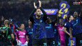İtalya'da Inter krallığını ilan etti: Hakan Çalhanoğlu ve arkadaşları 21. kez Şampiyon!