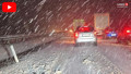Mayıs'ta kar esareti: Yollar kapatıldı, okullar tatil edildi!