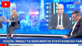 AK Partili Şamil Tayyar hem AK Parti'yi hem MHP'yi uyardı: ''Bu öfkenin nerede duracağı bilinmez!''