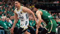 Fenerbahçe Beko EuroLeague'te Litvanya'da takıldı: Zalgiris Kaunas seride durumu 2-1’e getirdi