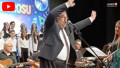 Gözlerinizi kapatsanız Barış Manço sahnede dersiniz! Okul müdüründen sosyal medyayı yıkan performans