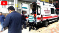 Gaziantep'te rehine krizi! Cezaevinden çıktı, yine rahat durmadı!