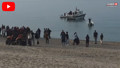 Çatalca'da jet ski faciası: 1 kişi öldü, 1 kişi yaralandı!