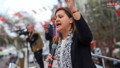 CHP'den ihracı istenen Burcu Köksal: ''Yarın AK Parti'ye katılıyorum, içim çok rahat''