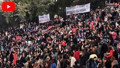 ODTÜ'deki bayrak provokasyonunda 6 kişi tutuklandı