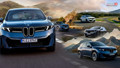 Elektrikli SUV segmentind ezber bozan menzilli ve şarj süresiyle elektrikli yeni BMW iX3 Türkiye'de!