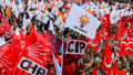 CHP anketinde dikkat çeken sonuç: AK Parti ve MHP seçmeni 2'ye bölündü!