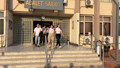 ''AK Partili vekilin oğlu okulu silahla bastı'' iddiası ortalığı karıştırdı