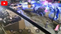 Önce iş yeri sonra villası şimdi de restoranı! İstanbul'un göbeğinde mafyatik infaz girişimi!