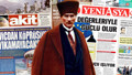 19 Mayıs Atatürk’ü Anma, Gençlik ve Spor Bayramı'nı görmediler!