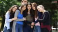 Kırgın Çiçekler'in güzel Feride'si anne oluyor... Bir garip paylaşımla ilan etti!