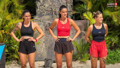 Survivor'da elenen isim belli oldu, oylamasız yeni dönem de başladı!