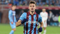 Trabzonspor, Ernest Muçi'nin bonservisini aldı: İşte ödenecek rakam