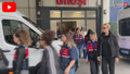 Ünlülere yönelik uyuşturucu operasyonunda 1 tutuklama!