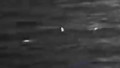 UFO belgelerinde ikinci perde: Bu görüntüler ilk kez yayınlandı!