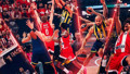 Fenerbahçe Beko yarı finalde Olympiakos'a 79-61 yenilerek EuroLeague'e veda etti!