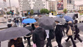 Yaz bir türlü gelmiyor! Meteoroloji'den çok sayıda il için kuvvetli yağış uyarısı