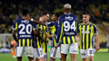 Fenerbahçe'nin Şampiyonlar Ligi'ndeki muhtemel rakipleri belli oldu